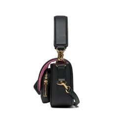 Geanta Chiara Ferragni 75sb4ba6 Negru / Negru 899