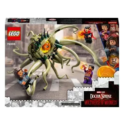 LEGO Marvel Starcie z Gargantosem​ 76205