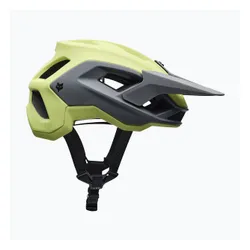 Kask rowerowy Fox Racing Speedframe 5050 Helmet pear yellow