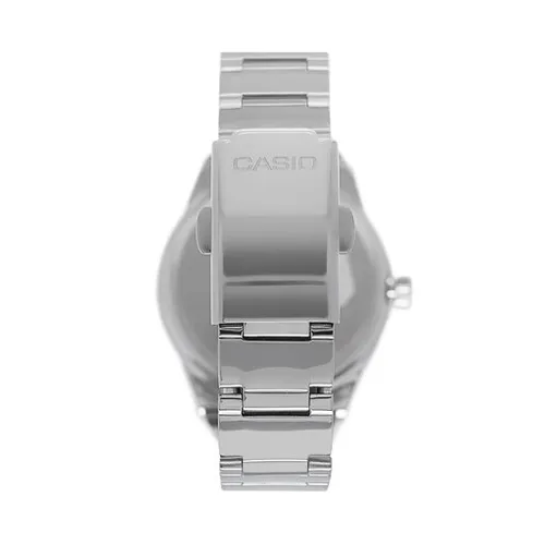 Серебряные часы Casio LTP-2069D-4AV