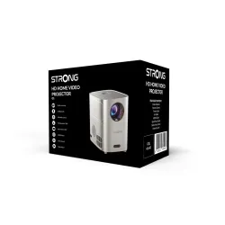 Projektor Strong Q1 LED WXGA Wi-Fi Bluetooth