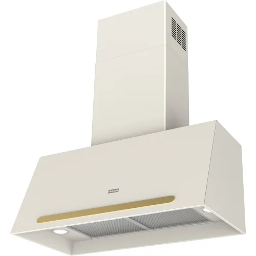 Okap Franke FCO 70 PW/G Biały