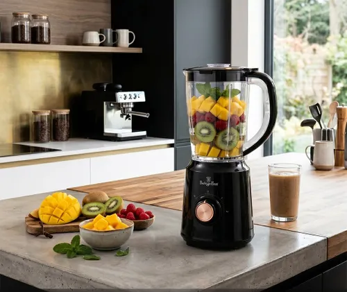 Blender kielichowy BERLINGER HAUS BH-9464