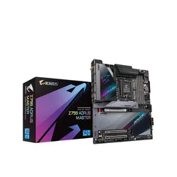 Gigabyte Z790 AORUS MASTER