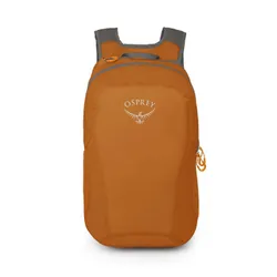 Складной рюкзак Osprey Ultralight Stuff Pack-toffe orange