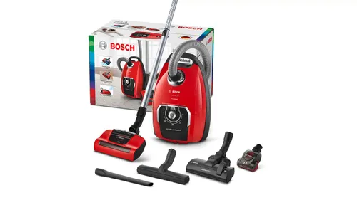 Пылесос Bosch ProAnimal bgb8pet1 650 Вт