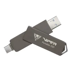 Dysk PATRIOT Viper PVP30 Duo Compact 512GB SSD