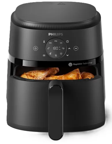 Air Fryer Frytkownica beztłuszczowa PHILIPS NA229/00 4.2l 13 automatycznych programów