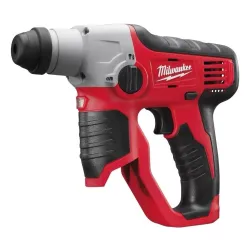 SDS-Plus Milwaukee M12 H-0 Döner Çekiç