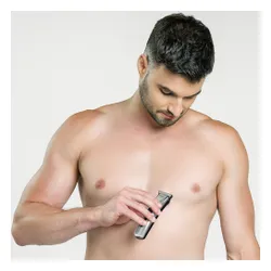 Trymer WAHL Elite Groom Multigroomer
