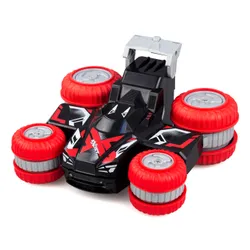 Samochód zdalnie sterowany DUMEL Exost Turbo Slide TE20721