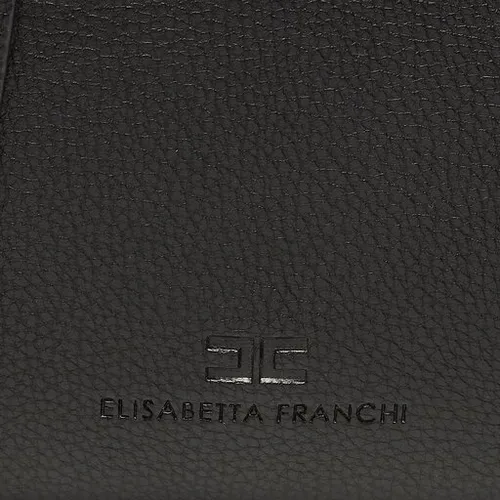Elisabetta Franchi BS-18A-31e2-V250 Nero 110 bag