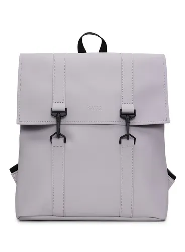 Повседневный рюкзак Rains MSN Bag Mini 13 L-flint