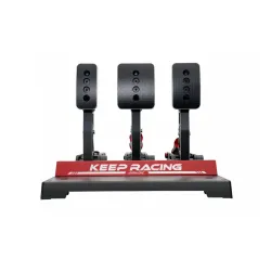 Pedały Simagic P1000 Modular Pedals