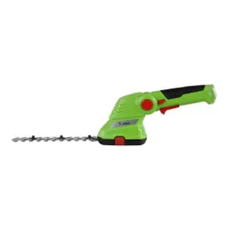Nożyce do żywopłotu / trawy 4GARDEN ANT720 90/170mm 7.2V akumulatorowe