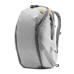 Рюкзак PEAK DESIGN Everyday Backpack 20L Zip EDLv2 - пепельный