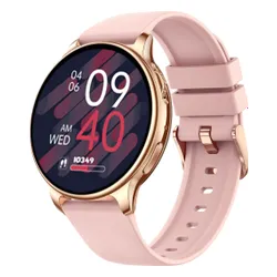 Smartwatch BEMI Trevio Złoty