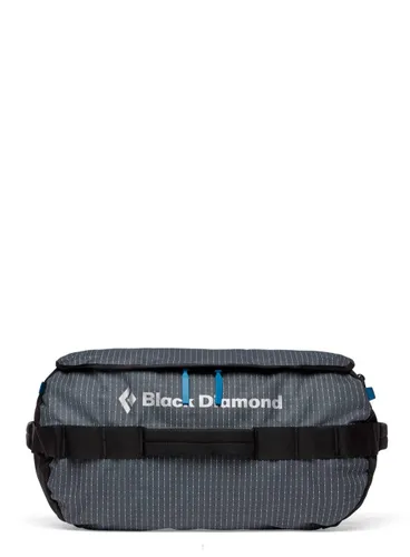 Seyahat Çantası 2in1 Black Diamond Stonehauler Duffel 45 L-azurite