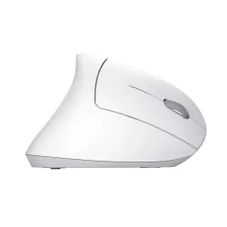 Myszka Trust Verto Wireless Biały