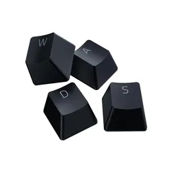 Klawiatura Razer PBT Keycap Upgrade Set Classic Black Czarny