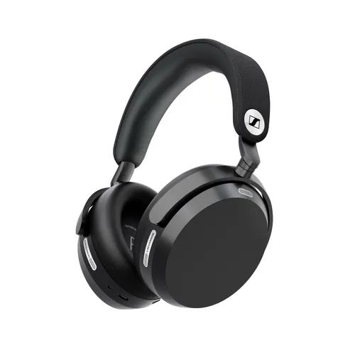 Sennheiser MOMENTUM 5 Wireless Black