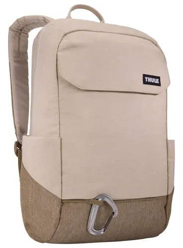 Городской рюкзак Thule Lithos 20 l-pelican gray / faded хаки