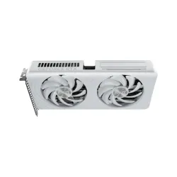 Karta graficzna Palit GeForce RTX 5060 Ti White OC 8GB GDDR7 128bit DLSS 4