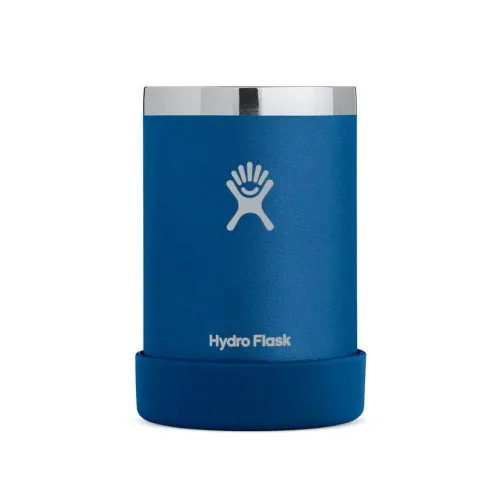 Izolowany kubek chłodzący 2-w-1 Cooler Cup Hydro Flask - cobalt