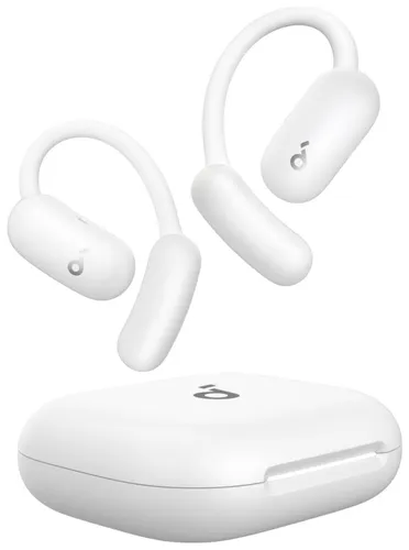 Soundcore AeroFit 2 Białe