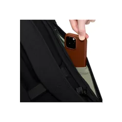 Plecak miejski Bellroy Classic Rolltop - black