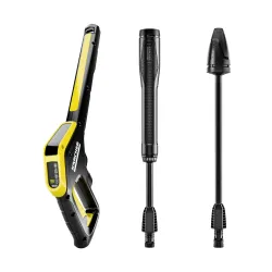 Myjka ciśnieniowa Karcher K 4 Power Control Go Further 1.324-312.0