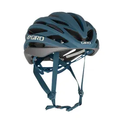 Kask rowerowy Giro Syntax matte harbor blue