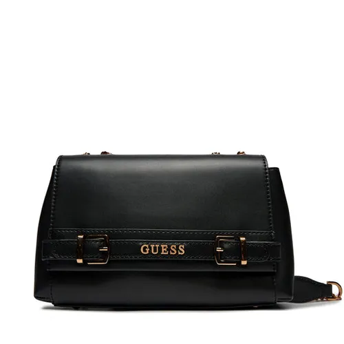 Guess Sestri Logo Bag (VZ) HWVZ90 01210 BLA