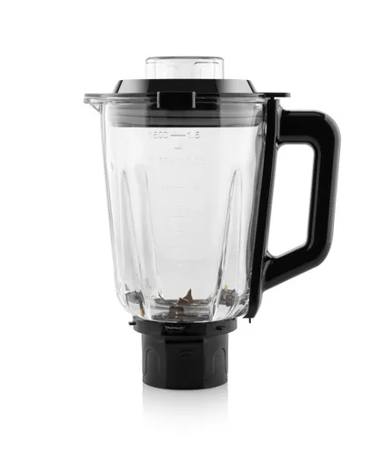 Blender kielichowy ETA Storio 901190030 Czarny