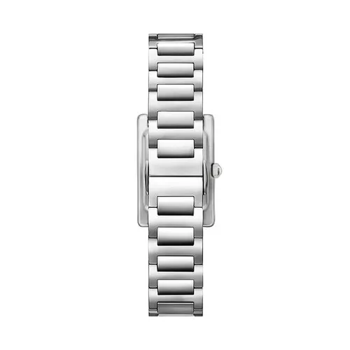 Часы Emporio Armani Genni AR11625 Серебристый