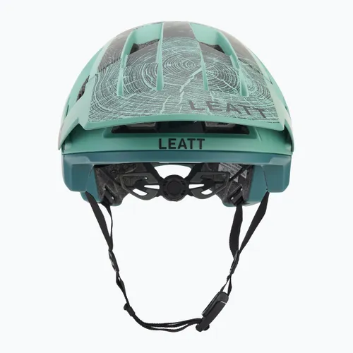 Kask rowerowy Leatt MTB AllMtn 4.0 V25 teal