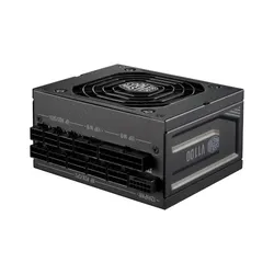 Zasilacz Cooler Master V SFX Platinum 1100W 80+ Platinum