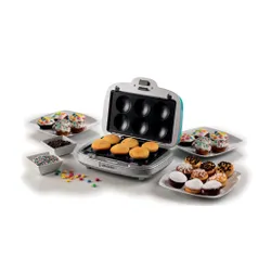 Opiekacz Ariete Sandwich &a; Cookies 3w1 1972/01