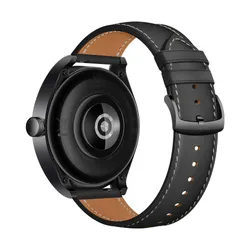 Smartwatch Huawei Watch Buds 47mm GPS черный