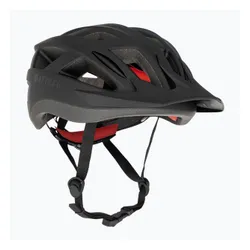 Kask rowerowy ATTABO Viper czarny