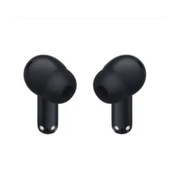 Słuchawki bezprzewodowe OPPO Enco Air5 Dokanałowe Bluetooth 6.1 Funkcje AI Czarny