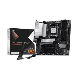Płyta główna MSI PRO B850M-P WIFI