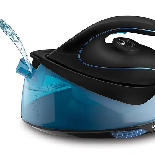 Парогенератор Zelmer Aqua Steam Zis5400 PerfectGlide