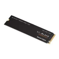 Dysk WD Black SN850X 4TB PCIe Gen4 x4 (bez radiatora)