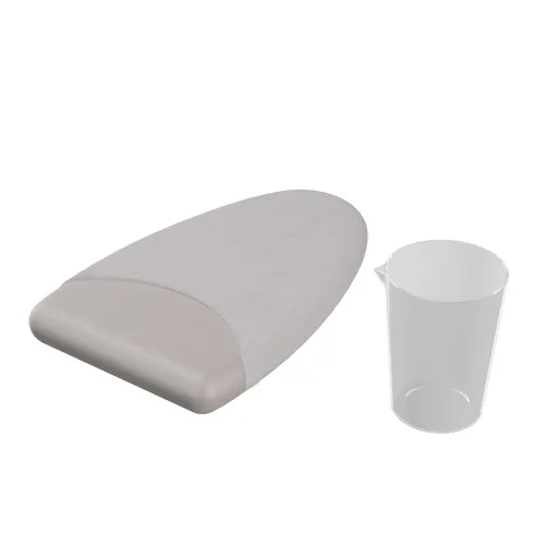 Parownica do ubrań Beko STM7122B 2280W 30g/min