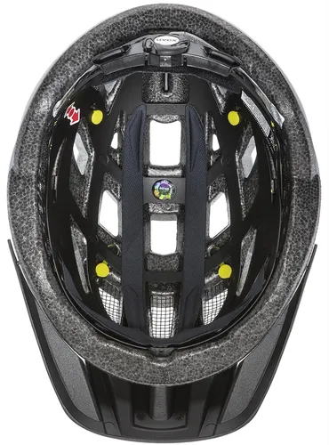 Kask rowerowy UVEX I-vo CC MIPS