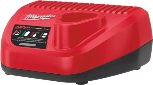 Milwaukee M12 FPP7A - 624p elektrikli el aletleri seti (matkap, darbe vidası, açılı taşlama makinesi, çekiç, jigsaw, lamba)