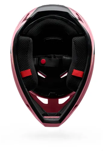 Kask rowerowy Full Face FOX Rampage RS Splice MIPS