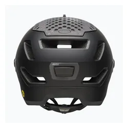 Kask rowerowy Bell Annex Shield Integrated MIPS matte black