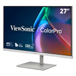 ViewSonic VP2766-2K-W - 120Hz | QHD | 27'' | IPS | 5ms